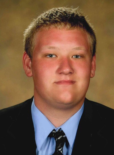 Obituary of John Paul Burcosky Jr.