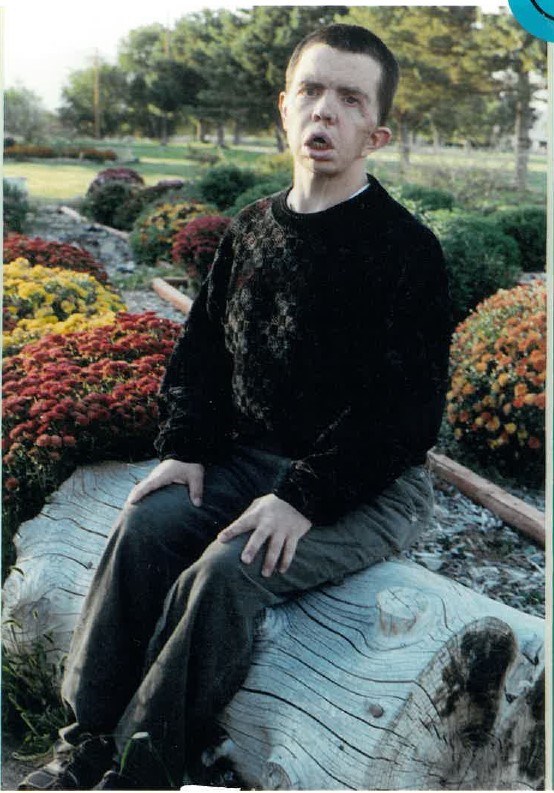 Obituary of James Grant Ashton