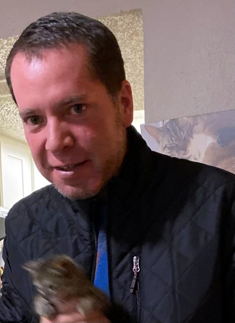 Obituary of Jonathan Frank Espino