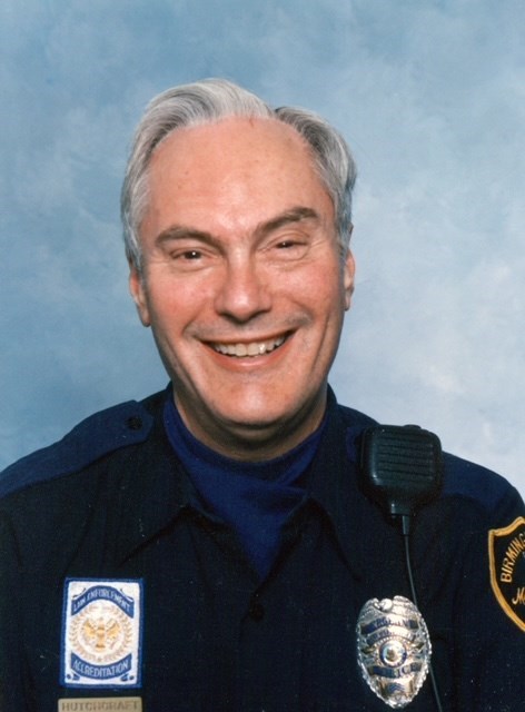 Obituary of Richard Kendall Hutchcraft