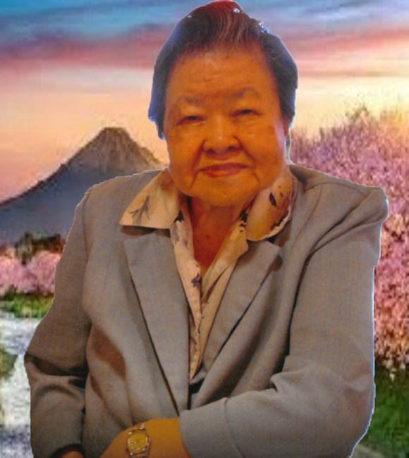 Obituary of Chuy Eng Tan