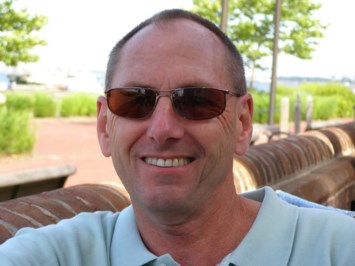 Obituary of David Glenn Ward