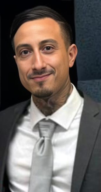 Avis de décès de Yahir Gutierrez