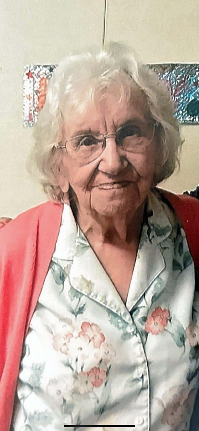 Obituary of Zula Jane Ashman