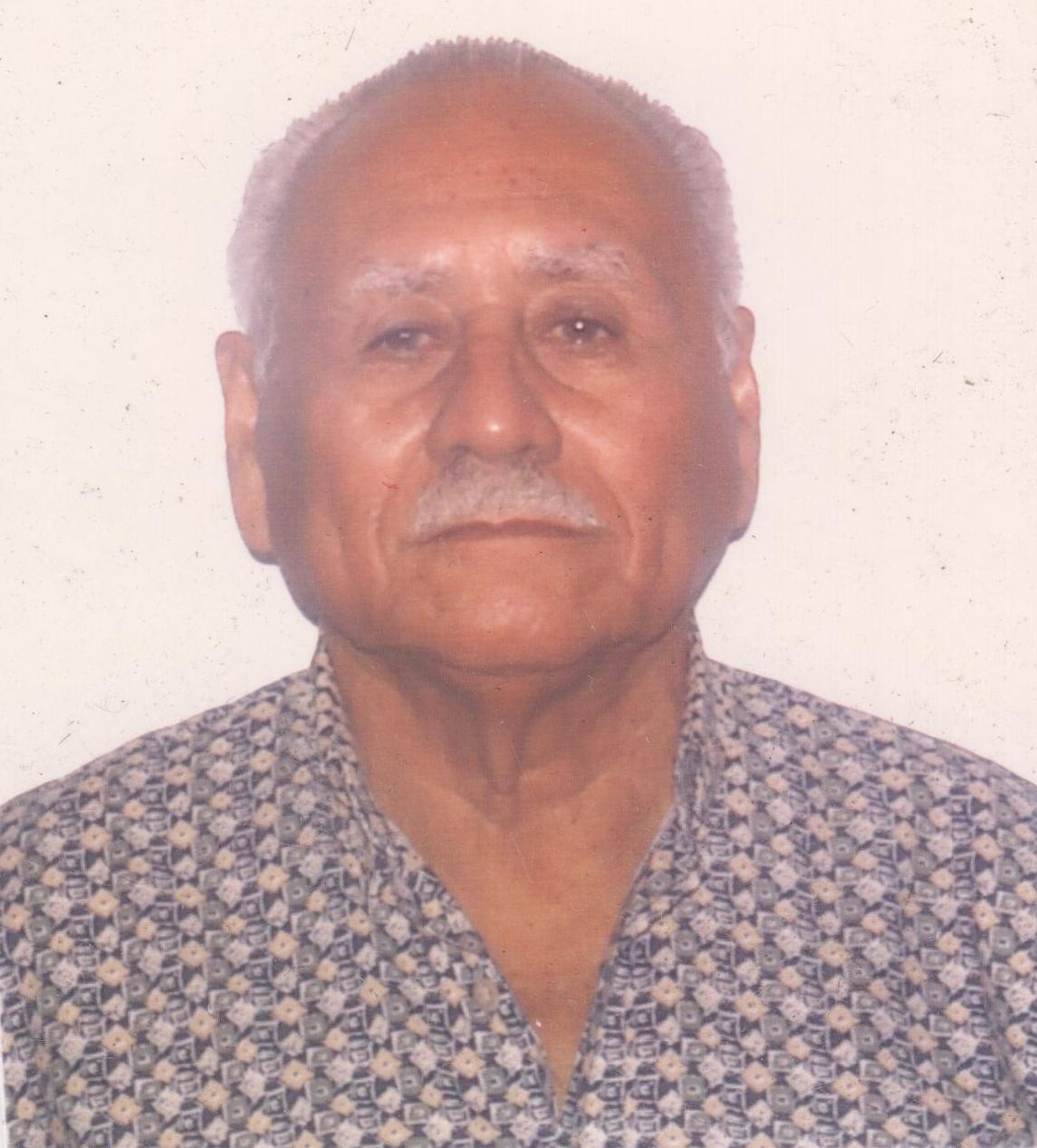 Arc ngel Guti rrez Mercado Obituary