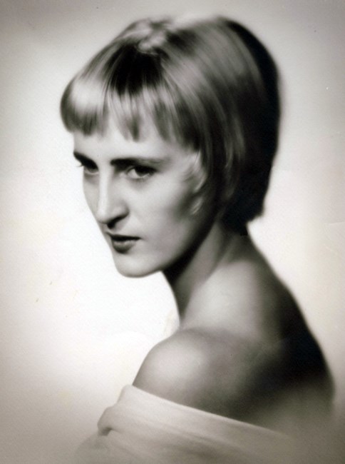 Obituary of Alice Faye Fairless Hodge