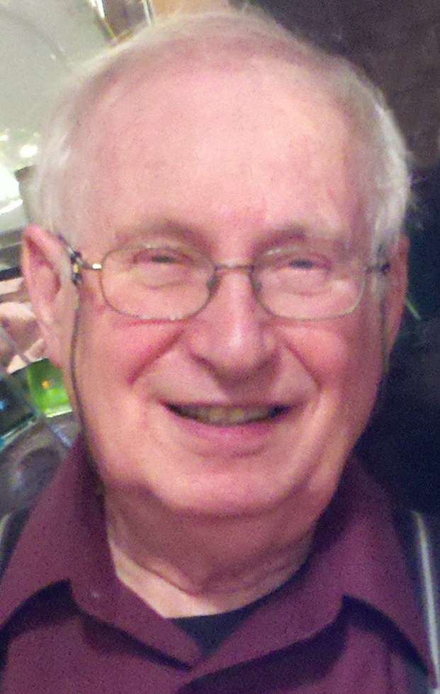 Robert M. Gordon Obituary Brookline, MA