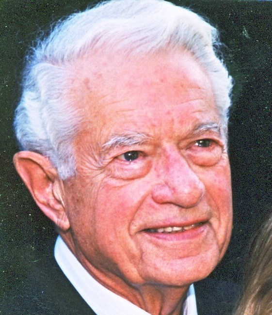 Obituary of Herman Rosen