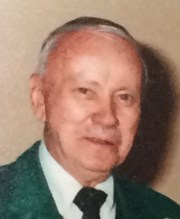Obituary of Edward Joseph Browne