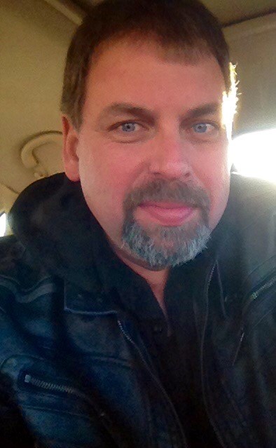 Obituary of Douglas Malcom Hill Jr.