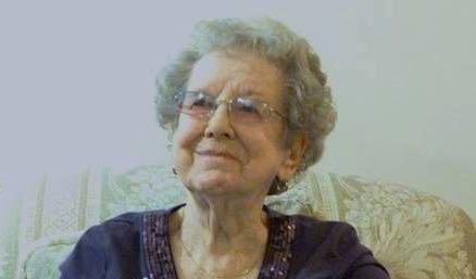 Obituario de Pauline Maclure Tremblay