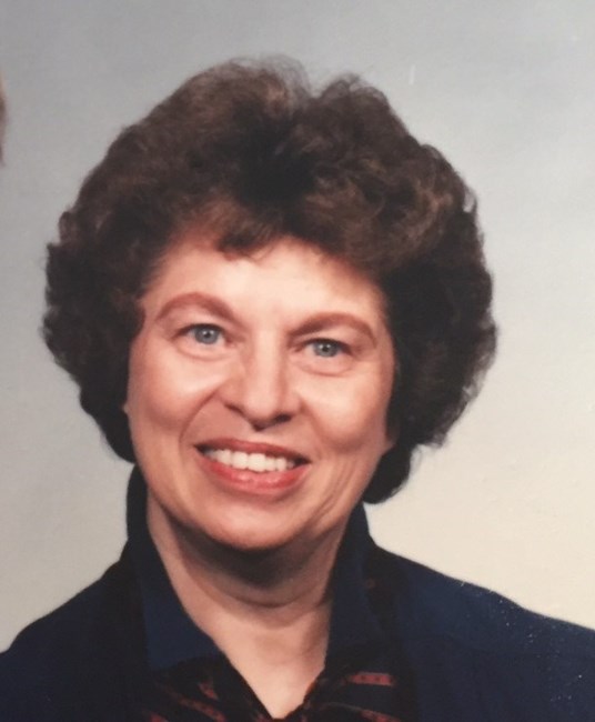 Obituary of Florence H Fisk