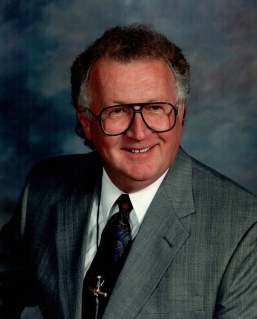 Obituary of Carlton Craig Hall