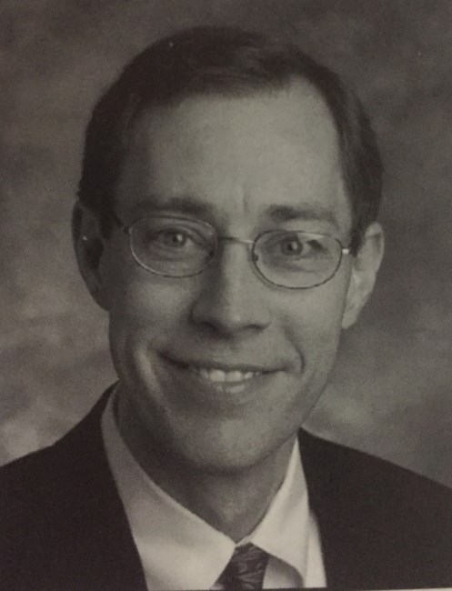 Obituary of Harvey Scott Harmon