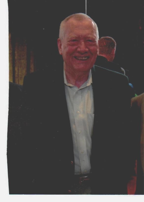 Obituary of James Stewart Dunham