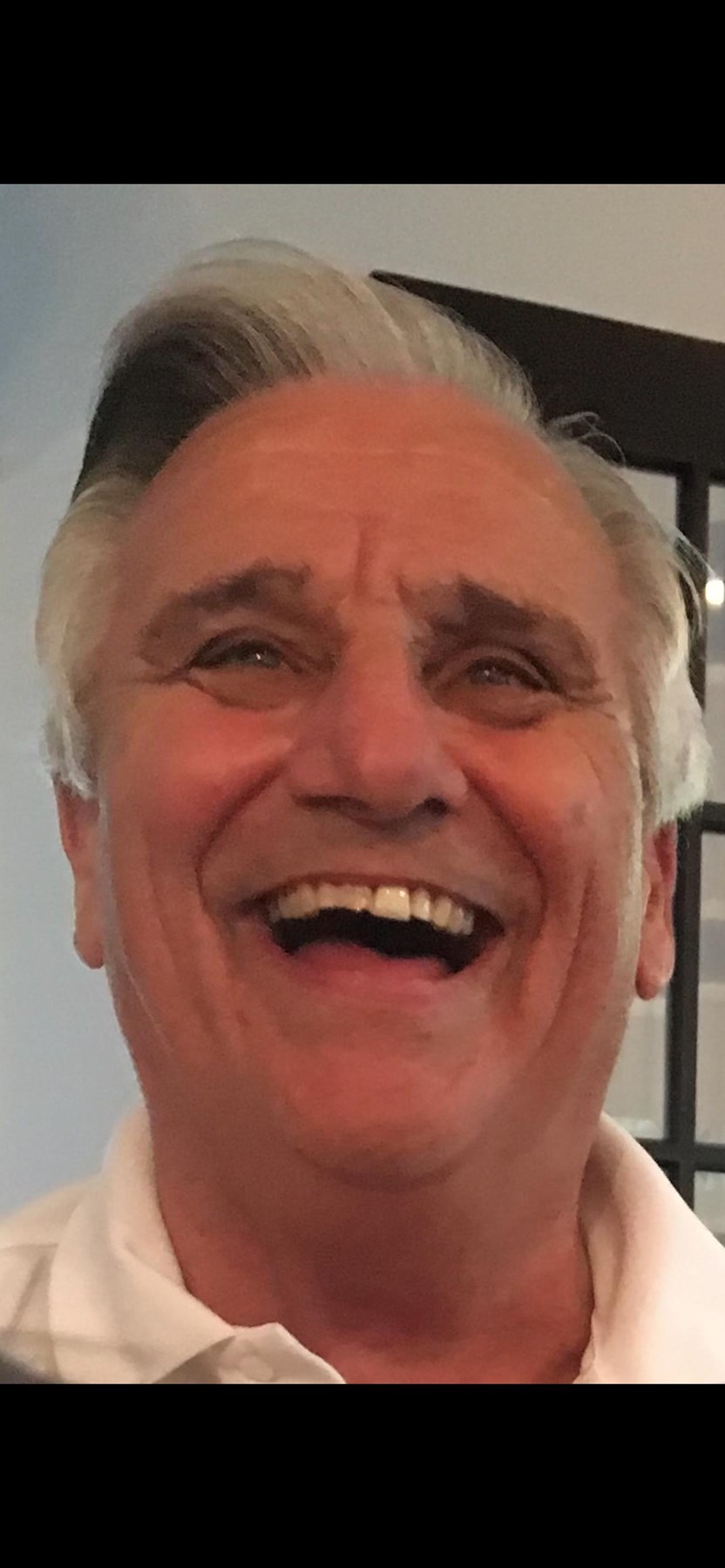 Obituary of George "Mike" Malone