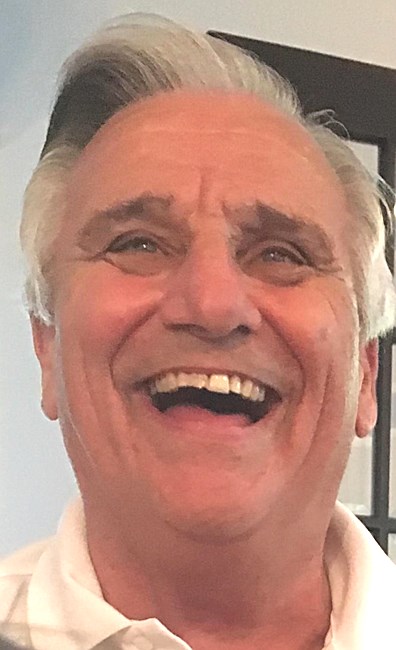 Obituary of George "Mike" Malone