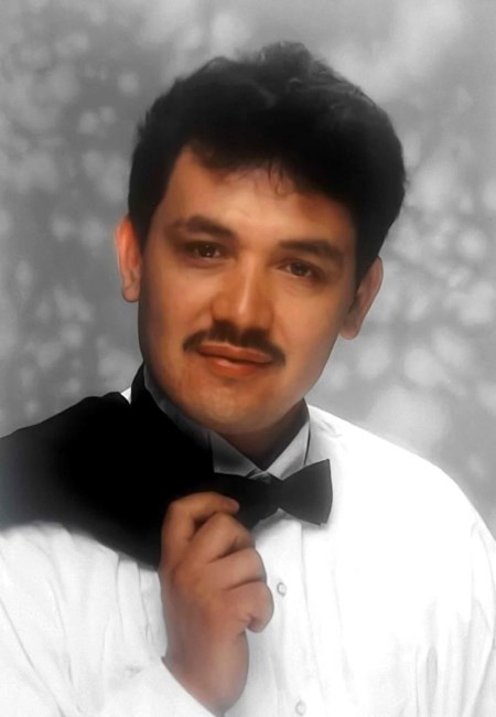 Obituary of Jose Esteban Garcia