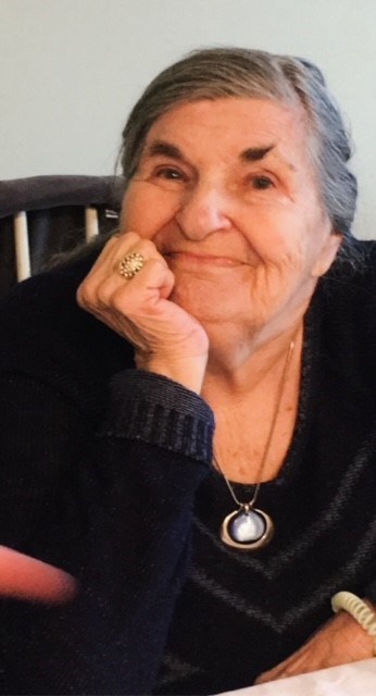 Obituary of Barbara King Lanzet