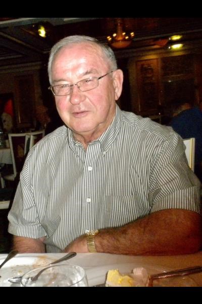 Obituary of Eddie Mayer