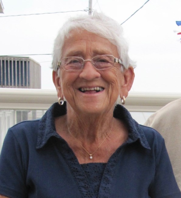Obituary of Alta Boudreau
