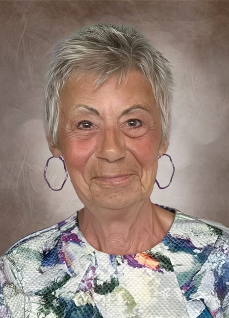 Obituario de Lorraine Lock