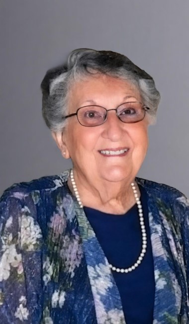 Obituary of Eleanor Anne Terrebonne