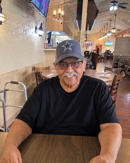 Obituary of Hector L de Leon
