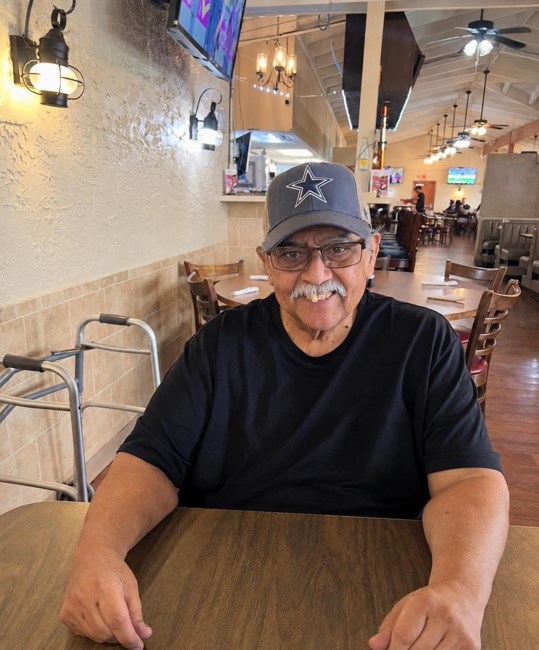 Obituary of Hector de Leon