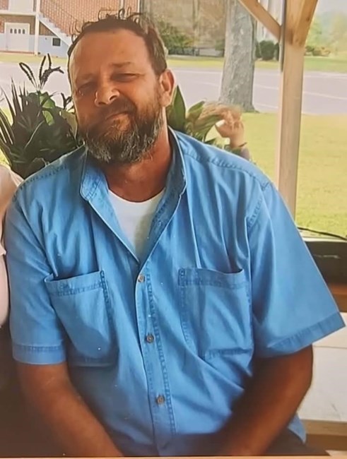 Obituary of James "David" Handy
