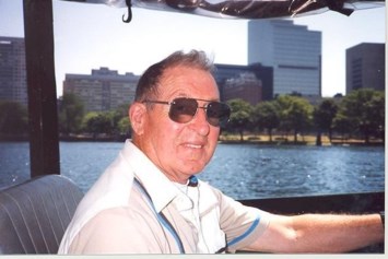 Obituary of Mr. Kenneth Ken F. Mercier