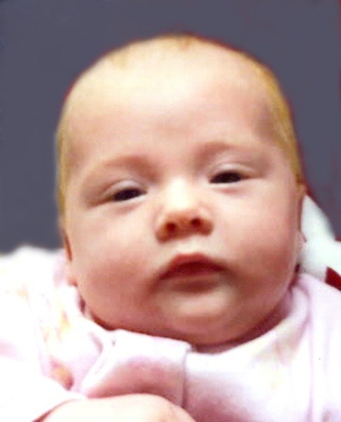 Obituary of Serenity Marie Loranger