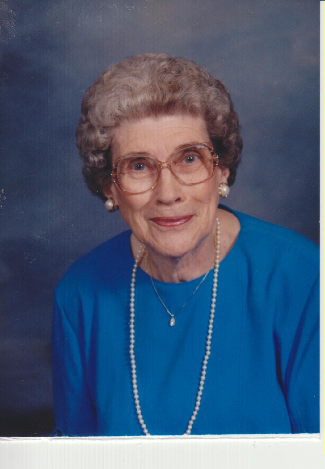 Louise Sherrill Triplette Obituary Lenoir, NC