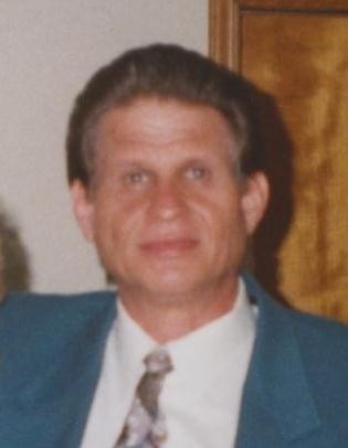 Obituary of Benjamin J. Blancato Jr.