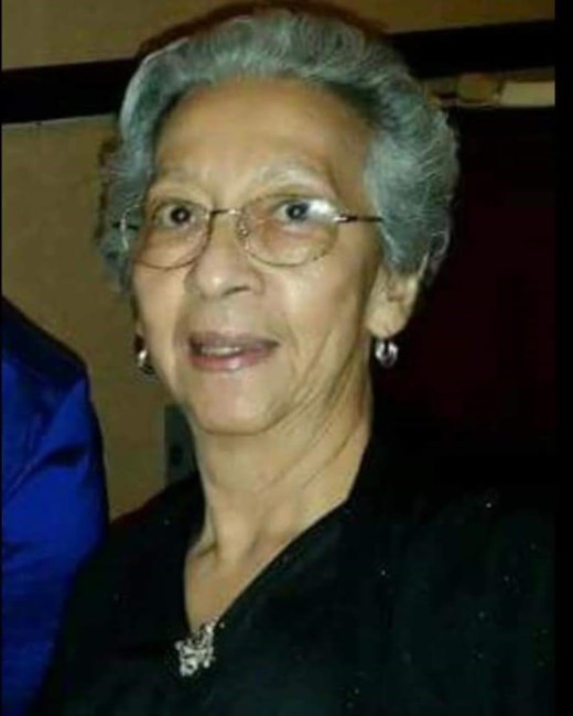 Obituary of Althea Juanita Carson Cherry