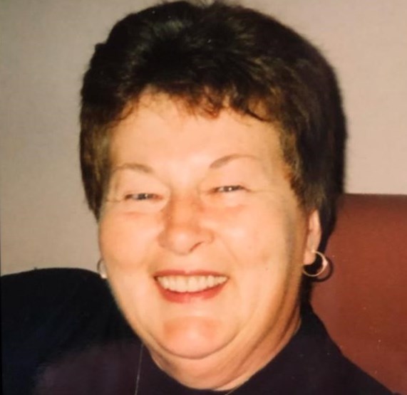 Obituary of Patricia A. DeKany