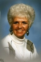 Obituary of Lorraine Catherine Henry