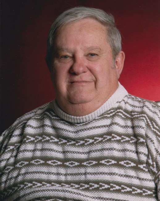 Obituary of Richard E. Halula