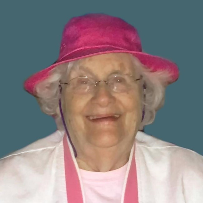 Obituary of Tillie Ruth Eerdmans
