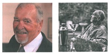 Obituary of Norman Jarvis Albin