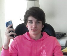 Obituary of Andrew Ross Harper