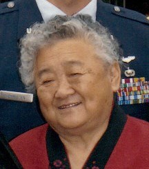 Obituary of Chong Kim