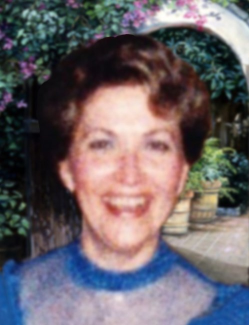 Obituary of Eileen E. Jack