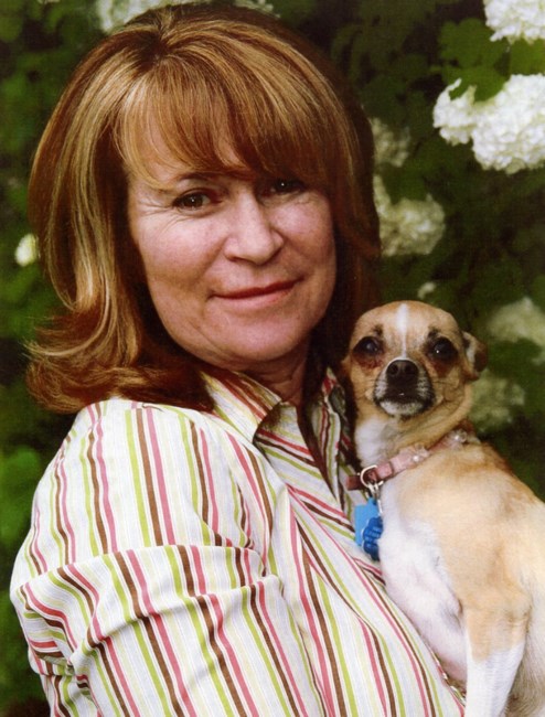 Obituary of Sheila Dianne Billingsley