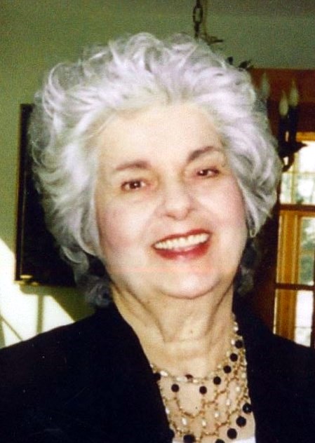 Obituary of Frances Louise Laino