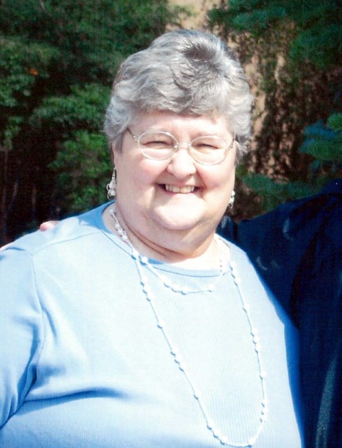 Obituary of Doris Mae VanDiver