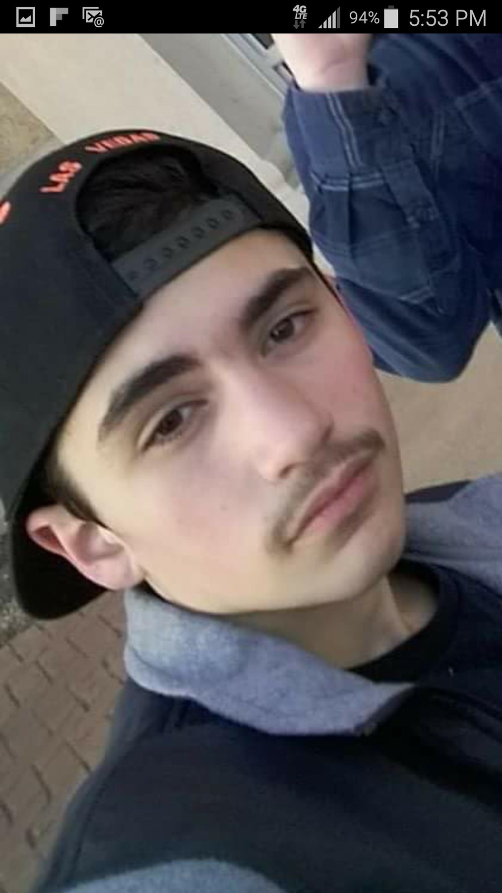 Obituary of Shawn Antonio Lopez