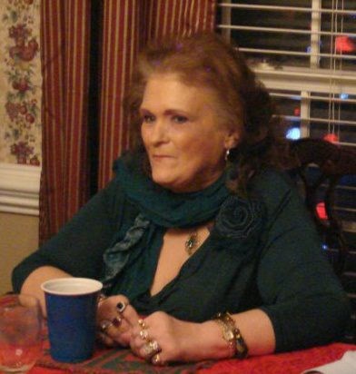 Obituary of Rhonda Susan Wilson