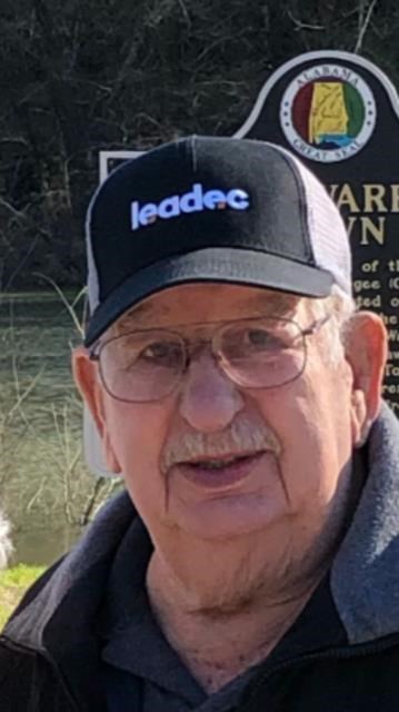 Obituary of Alvis Kenneth Hartley