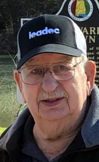 Obituary of Alvis Kenneth Hartley